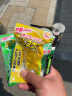 小林制药（KOBAYASHI）口气清新香口丸口香糖网红接吻糖（吞服）50粒 薄荷 日本进口 实拍图