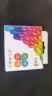 彩格001彩色墨盒 适用小米米家Mi All-in-One inkjet Printer喷墨打印机墨盒 适用小米一体机001可加墨 连喷墨水 实拍图