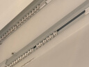 平头熊PTXS6蓝牙Mesh智能电动窗帘电机轨道手机APP远程小爱语音场景联动 自行安装 S6蓝牙mesh电机 3M套装 实拍图