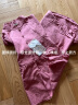 朵朵·可可23秋冬新款纯棉新中式简约长袖长裤家居服睡衣女套装 粉色 170(XL) 晒单实拍图