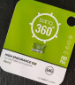 banq 64GB TF（MicroSD）存储卡 A1 U3 V30 4K 360度全景行车记录仪&监控内存卡 适用于360普联华为等摄像头 晒单实拍图