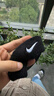 耐克（NIKE）运动吸导汗头带男女头箍跑步爬山健身擦汗束发带NNN07010OS 实拍图