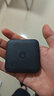 FOCASE REC磁吸通话录音器手机微信钉钉语音打电话录音神器适用于苹果安卓 AI语音转文字会议办公专业录音器 科技黑丨64G内存丨手机磁吸通话录音丨录音转文字 实拍图