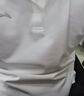 李宁短袖polo衫男夏季速干透气t恤衫跑步运动冰丝翻领衣服父亲节礼物 实拍图