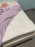 博洋家纺三防面料大豆床垫防滑保护垫床褥软垫子厚约3cm120*200cm 实拍图