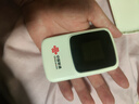 联通随身wifi6无线移动wifi免插卡便携式无线网卡随行车载校园上网卡4G路由器全国通用流量2025款M50 实拍图