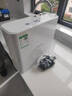 美的（Midea）净水器家用1100G流速0阻垢厨下式RO反渗透华凌白豚净水机直饮机一体机官方前十名【国家补贴】 【升级增压瞬时1100G】母婴直饮 实拍图