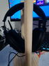 森海塞尔HD660S2 HD600 HD650 HD800S HD820 HD620S头戴式有线耳机高保真HiFi发烧友旗舰级HIFI耳麦礼物 HD660S2+旷世之声M15i 便携耳放 实拍图