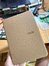 Kindle paperwhite6 12th 新款电子书阅读器KPW6 电纸书 墨水屏 礼物 防水 7英寸 签名版 32G 绿色 实拍图