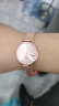 丹尼尔惠灵顿（DanielWellington）DW手表女欧美表简约钢带石英女士手表送女友生日礼物DW00100368 实拍图