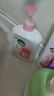 滴露（Dettol）健康抑菌洗手液滋润倍护500g 消毒抑菌99.99% 儿童适用不含酒精 实拍图