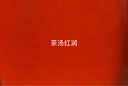 勐库【喝年份茶找戎氏】戎氏2023年易臻选勐库三年陈云南普洱熟茶320g 实拍图