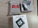 INSTRUMENTS R&D激光角度仪数显倾角仪五面带磁铁高精度多功能角度坡度测量水平仪 PT181-红色激光-USB充电 实拍图