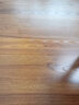 荣彩【一撕即贴】地板贴自粘PVC塑胶木纹地板革家用加厚耐磨地胶卧室 RC712A新黄花梨 平米 实拍图