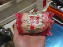 珠江桥牌虾子面1.56kg 年货礼盒非油炸面条广式竹升面虾仔面云吞面挂面 实拍图
