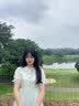 紫蒙连衣裙夏季2026新款法式长裙学生少女高中初中生女生衣服裙子夏天 时尚韩版图片色 均码（可备注码数） 实拍图