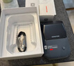 精臣 B1智能标签打印机生产日期商品合格打价格条码服装吊牌热敏不干胶姓名贴纸手持小型超市价签商用 B1标签机（送1卷白色标签） 实拍图
