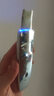 美技（MAGITECH）黑头铲皮机 超声波黑头吸出器 LED红蓝光黑头仪 毛孔清洁器男女通用生日礼物 高级银【LED红蓝光丨EMS提拉丨导入导出】 实拍图