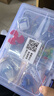 登仕唐STM32开发板入门套件 STM32最小系统板电子面包板套件 科协江科大 【B站同款】【原装芯片】江科大STM32开发板 实拍图