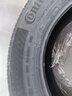 德国马牌（Continental）汽车轮胎 205/60R16 96V XL FR UC7 适配福特福克斯/宝骏510 实拍图