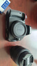 尼康/Nikon D5100 D5200 D5500 入门级半画幅数码高清旅游 95新二手单反相机 尼康 D5100 18-55 套机 官方标配 实拍图