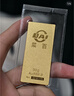 菜百首饰“财富”投资金条 足金Au999.9黄金金砖 投资 收藏礼品  “财富”金条 20克(不支持7天无理由退换货) 实拍图