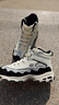 斯凯奇（Skechers）新年礼物贝壳熊女鞋百搭高帮女靴厚底增高老爹鞋户外运动鞋168026 实拍图