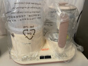 小熊（Bear）恒温水壶奶瓶消毒器带烘干一体机恒温壶二合一TNQ-C12K5 1.2L 实拍图