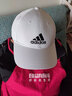 阿迪达斯 （adidas）男女 配件系列 BBALL CAP COT 运动帽 FK0890 OSFM码 实拍图