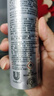 舒耐男士爽身香体喷雾 冰魄激爽150ml 长效干爽净味 (包装随机) 实拍图