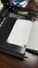 金干2024版金干智能自动写字机器人模仿人手写打字机绘画图写教案抄书填表格打印机神器 全能顶配2024悬浮版 Ai无线蓝牙 晒单实拍图
