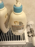 艾惟诺（Aveeno）艾维诺婴儿润肤乳洗护礼盒装天然燕麦润肤乳354g+洗沐二合一354ml 实拍图