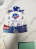 舒肤佳抑菌洗手液 420g*3瓶(纯白*2+柠檬)健康抑菌99.9%新旧包装随机 晒单实拍图