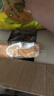 良品铺子 紫米三明治吐司555g 面包点心孕妇儿童网红营养早餐休闲零食 实拍图