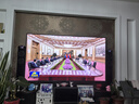 TCL电视 65T7L Pro 65英寸 QD-Mini LED 蝶翼星曜屏 万象分区 绚彩XDR 超薄 国家补贴 实拍图