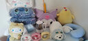 名创优品（MINISO）三丽鸥迷你电视机造型小夜灯卧室床头睡眠少女台灯桌面小摆件礼物 凯蒂猫 实拍图
