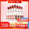 汾酒 红盖玻汾 清香型白酒 42度 475mL*12瓶 整箱装 实拍图