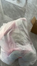 澳捷尔 草莓熊公仔毛绒玩具抱枕情人节送女朋友儿童节送孩子生日礼物女 草莓熊（自带草莓香味） 【15寸全长约50厘米】 实拍图