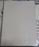 中盛画材100张160g/A4素描纸 加厚彩铅画纸 素描速写专用纸 练习用绘画大白纸美术写生 实拍图