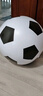 TaTanice户外玩具充气大足球幼儿园专用草坪草地巨型皮球儿童男孩生日礼物 实拍图