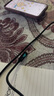 MCDODO 苹果数据线PD20W快充数显14手机充电器线适用iPhone13promax/12/11/xr/8插头Type-C to Lightning Type-C转Lighnting【黑色1.2 实拍图