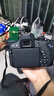 佳能/Canon 600D 700D 750D 760D 800D 850D二手单反相机新手学生入门旅游高清相机 750D+18-135 IS STM【套机】 99新 实拍图