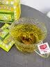 三匠玉米须茶包红豆薏米苦荞茶菊花茶荞麦黑枸杞混合可冷泡养生茶包 玉米须桑叶荞麦茶*1盒（14小袋） 实拍图