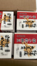 喜代美 初津味 极小粒纳豆 日本原装进口 44.5g*16盒 实拍图