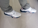 耐克（NIKE）男鞋 25夏季新款运动鞋子男AIR MAX透气垫鞋网面鞋男休闲鞋跑步鞋 【新品上市】软弹减震-经典款/晒图退10 40 （内长250mm） 实拍图
