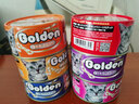 金赏（Golden prize）猫罐头170g大罐装 猫咪零食成猫通用金枪鱼营养猫罐头多口味 混合口味6罐 实拍图