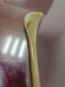 华佗牌牛角拨筋棒 面部脸部刮痧板工具经络提拉拨筋棒全身通用  实拍图