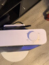 美的（Midea）取暖器/小太阳/电暖器/电暖气家用/远红外/取暖炉迷你节能台式办公室烤火炉 HPT09C 白色全金属【四模控温+超广角取暖】 实拍图
