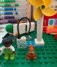 乐高（LEGO）积木得宝DUPLO10992日托班的欢乐时光2岁+儿童玩具生日礼物 实拍图