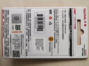 闪迪（SanDisk）U盘 电脑车载优盘 USB2.0广泛兼容 闪存盘小巧便携USB3.0高速传输办公学生优盘 酷刃CZ50(USB2.0)办公 16GB 实拍图